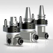 Madaula Angled Heads